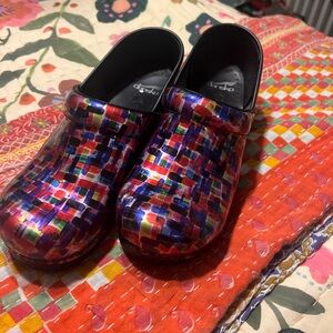 Dansko size 41